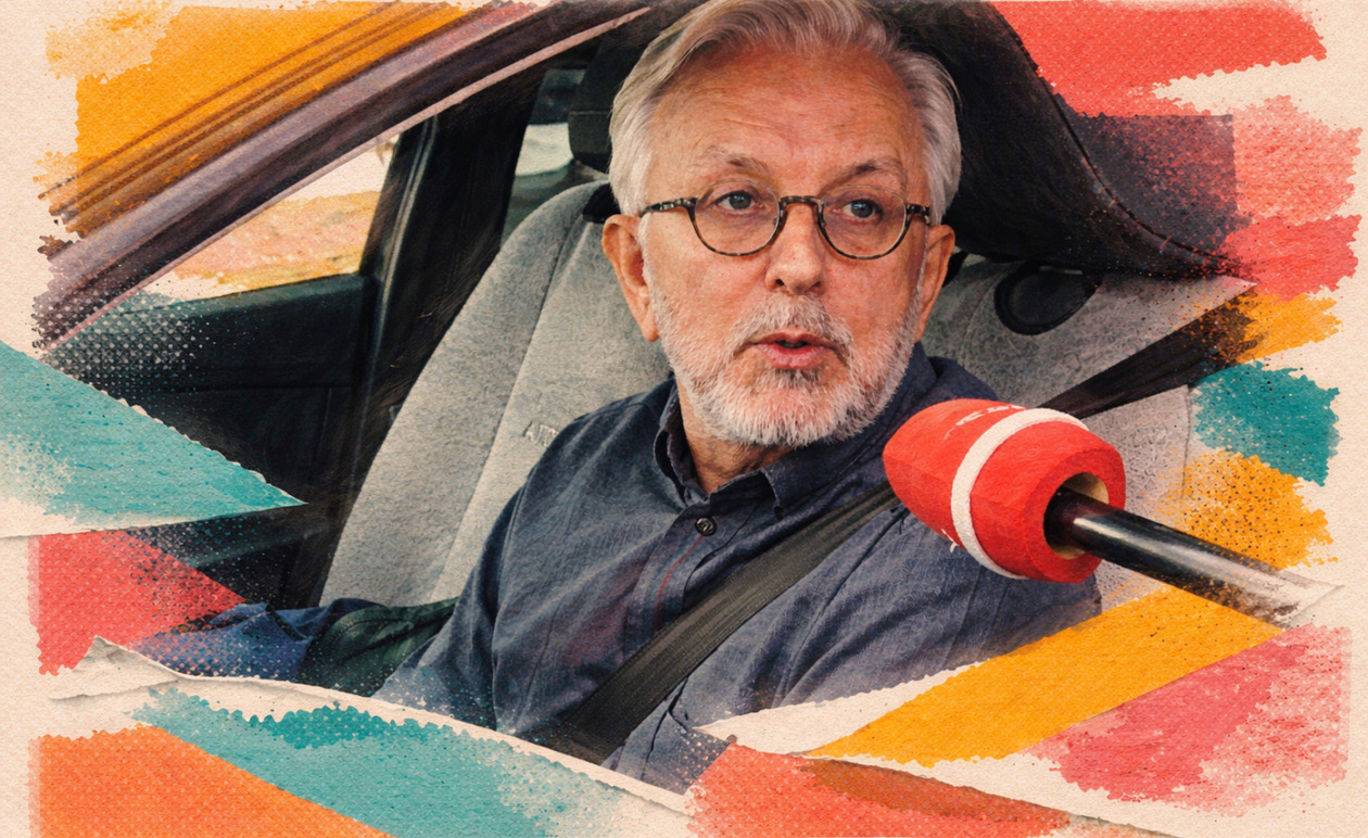 Δήμος Βερύκιος: Η τηλεοπτική κρίση της αυτοαναφορικότητας – Το πολιτικό μέλλον της Μαρίας Καρυστιανού