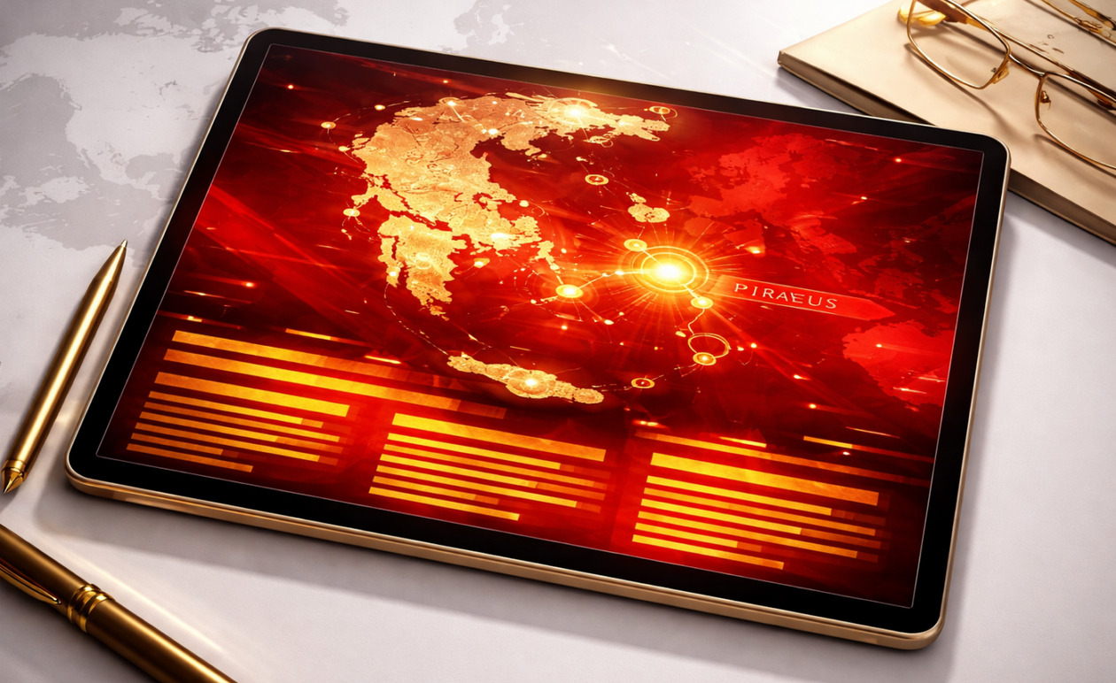 ΑΑΔΕ: Πώς το ΤΕΚ Αττικής εκτόξευσε τα έσοδα στα 12,9 δισ. ευρώ παρά τη μείωση των εισαγωγών