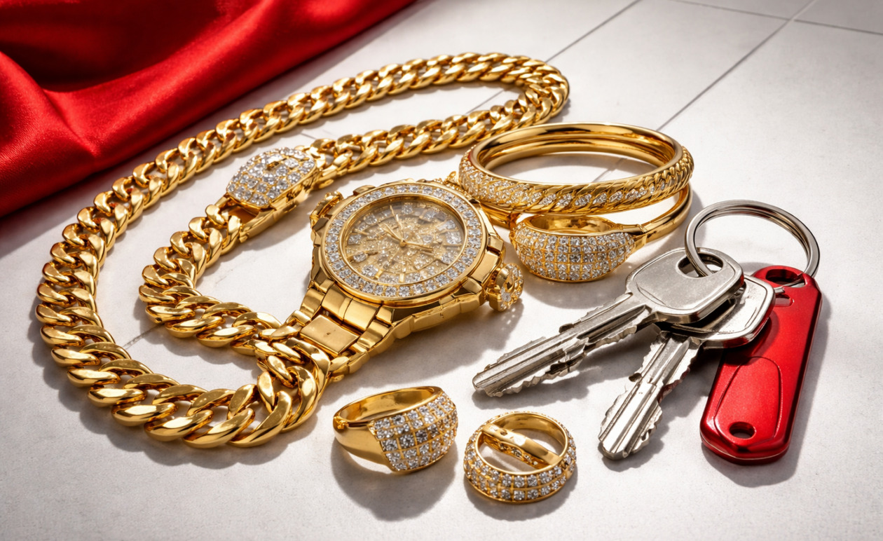 Ιλιον: Σύλληψη 67χρονης οικιακής βοηθού – Έκλεβε συστηματικά κοσμήματα και χρήματα