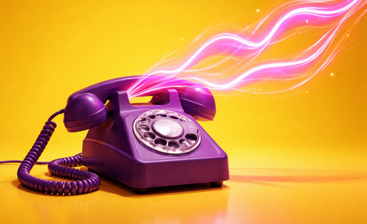 Η παγίδα του να είσαι απαραίτητος: Η μέρα που η σιωπή του τηλεφώνου αποκάλυψε μια χαμένη ταυτότητα