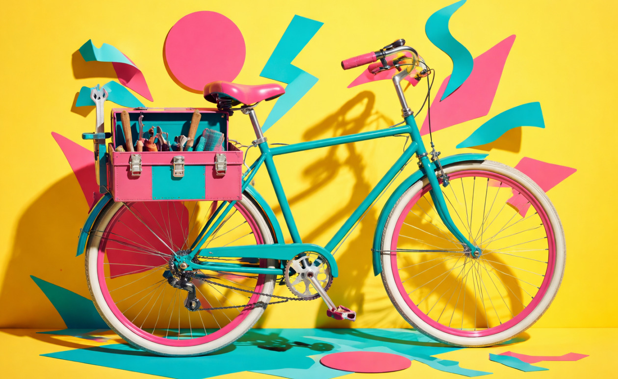 Τα 8 μαθήματα ζωής από τις δεκαετίες του ’60 και ’70 που σπανίζουν στον σύγχρονο κόσμο