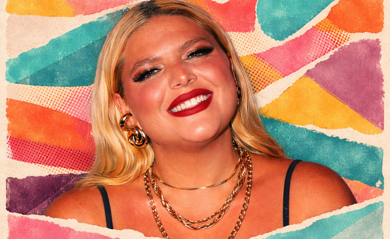 Δανάη Μπάρκα: Ο γάμος στη Μεσσηνία και το τριήμερο γλέντι με τον Φάνη Μπότση