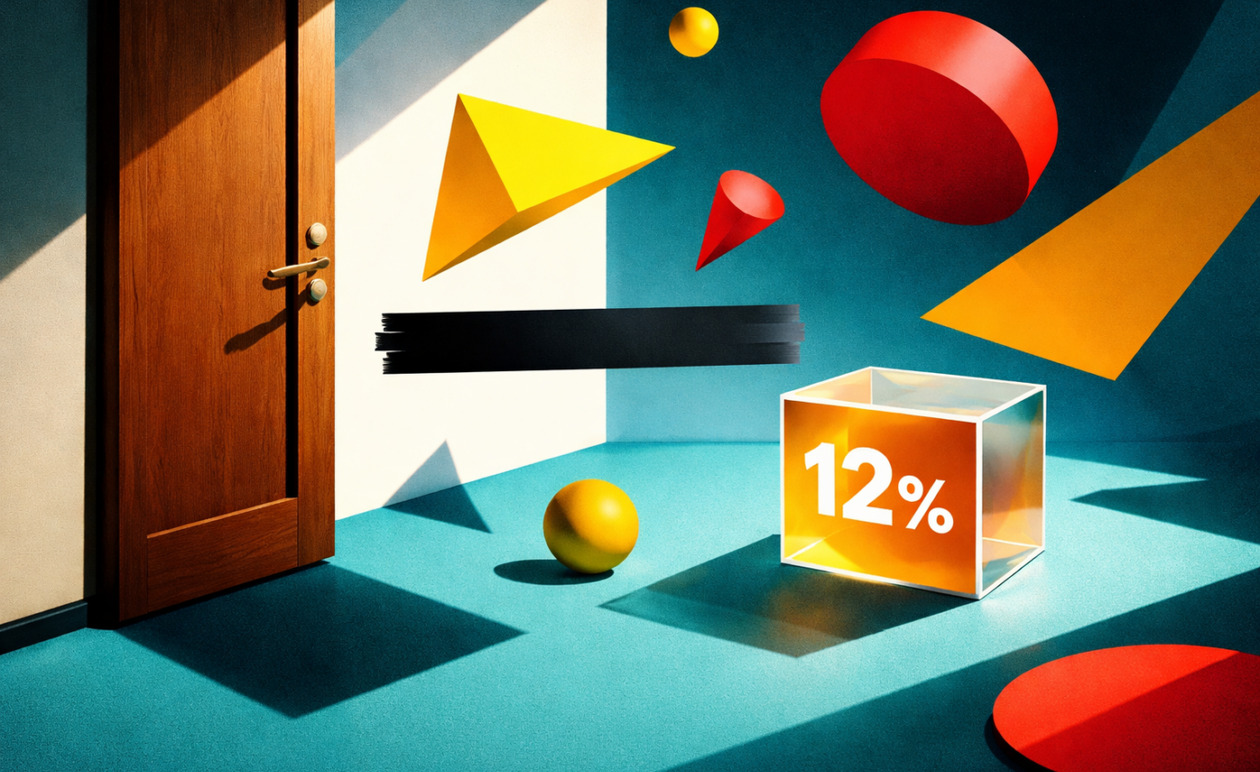 Όταν η σιωπή γίνεται άμυνα: Γιατί ένας πατέρας στα 65 σταμάτησε να διεκδικεί την κατανόηση του γιου του