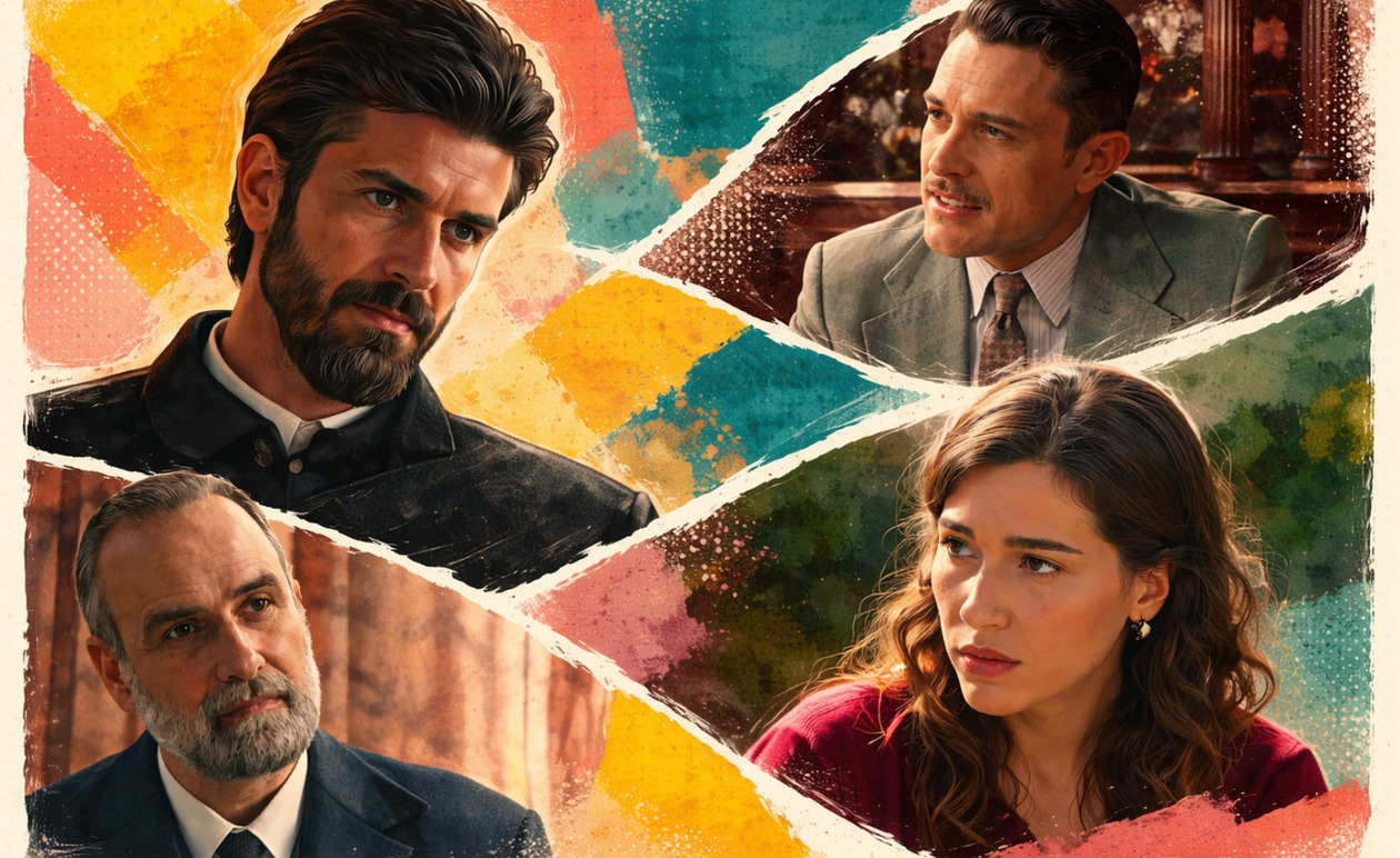 Άγιος Έρωτας: Η συμμαχία Θάλειας και Κικής φέρνει το τέλος του Παύλου