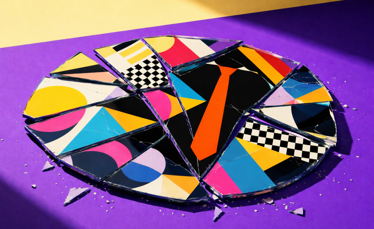 Αγόρια χωρίς πατρικό πρότυπο: Γιατί η απουσία του πατέρα λειτουργεί ως σπασμένος καθρέφτης ταυτότητας