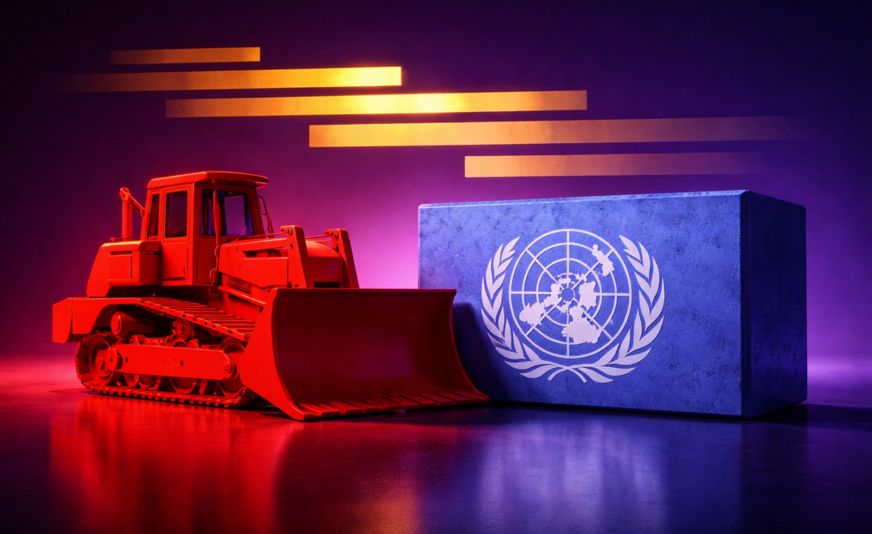 Ιερουσαλήμ: Το Ισραήλ κατεδάφισε κτίρια στο συγκρότημα της UNRWA – Σφοδρή καταδίκη από τον ΟΗΕ