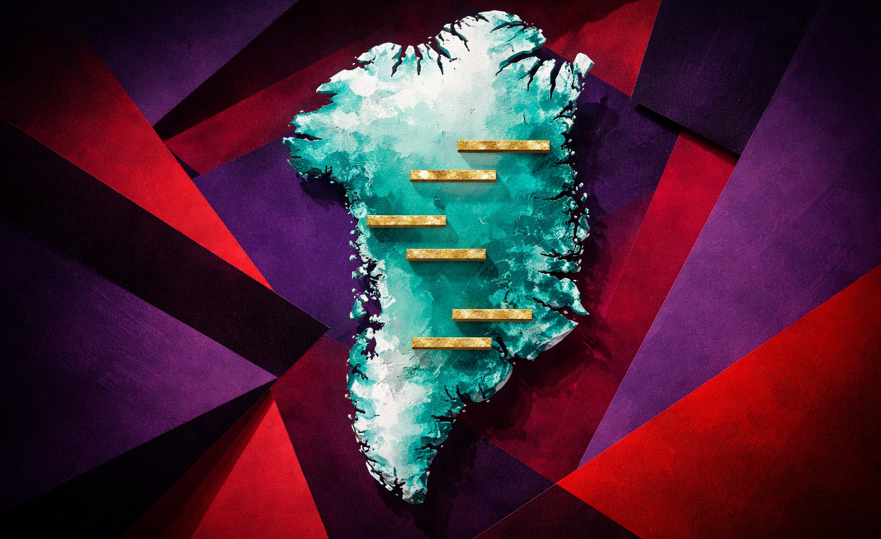 Ολλανδία: «Εκβιασμός» οι απειλές του προέδρου των ΗΠΑ για δασμούς με αντάλλαγμα τη Γροιλανδία