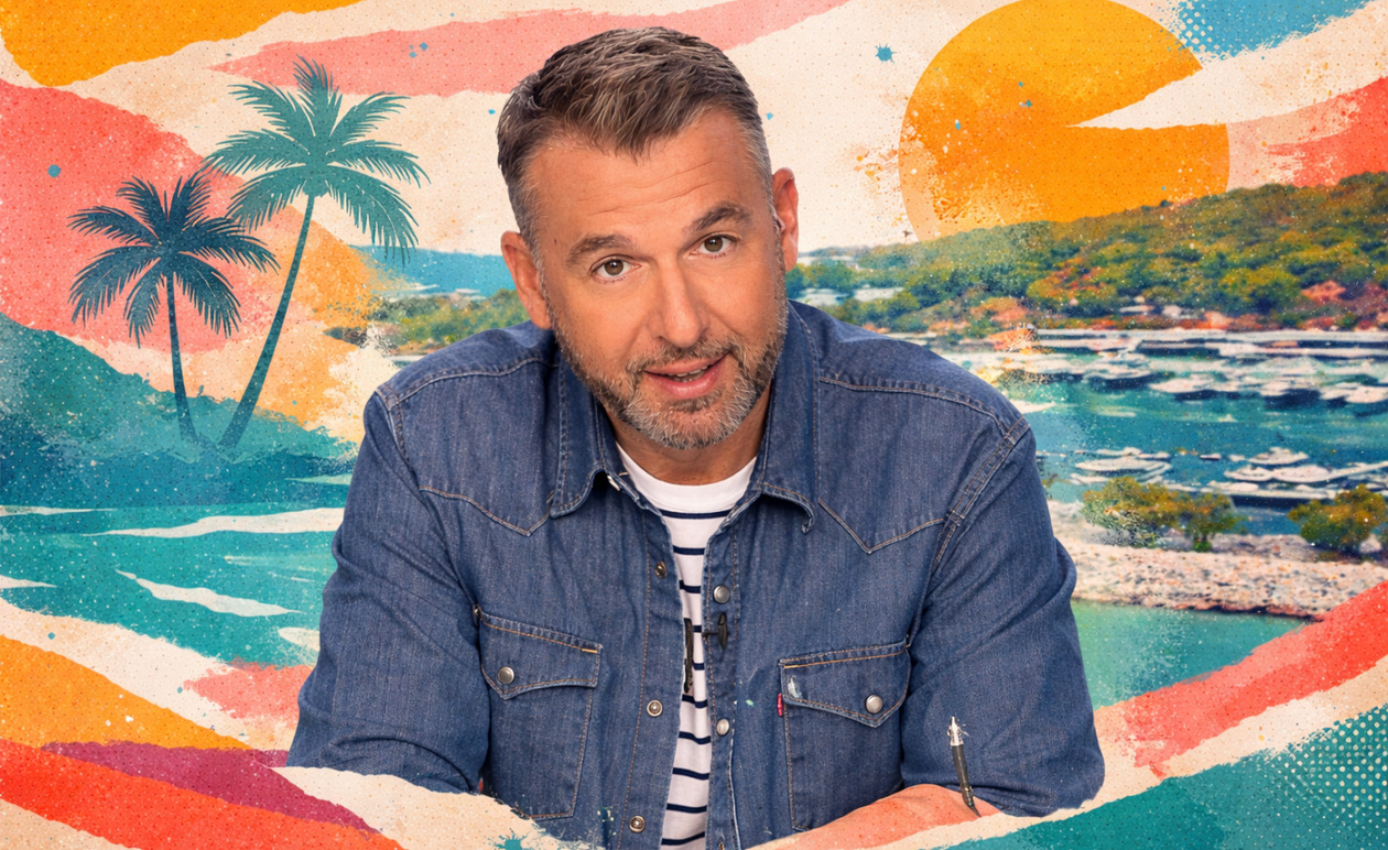 Γιώργος Λιάγκας: «Αλήτες όσοι σπιλώνουν ανθρώπους» – Το ξέσπασμα για την AI φωτογραφία της Καινούργιου