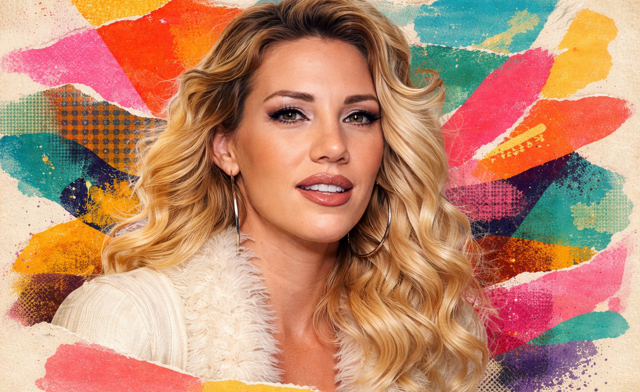 Σάσα Μπάστα: Η βελονοφοβία που «πάγωσε» το μπότοξ και τα πονηρά μηνύματα στον σύζυγό της