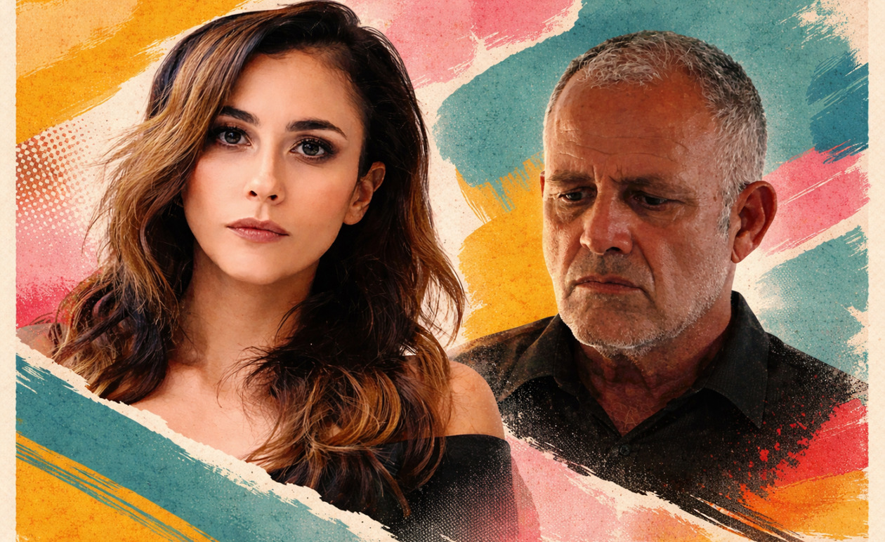 Η Γη της Ελιάς: Το δολοφονικό σχέδιο της Χριστιάνας για τον Στάθη – «Τον θέλω νεκρό»