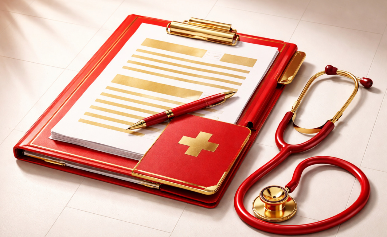 ΑΣΕΠ: Η προθεσμία για τα δικαιολογητικά στην προκήρυξη 1Κ/2026 για την Υγεία