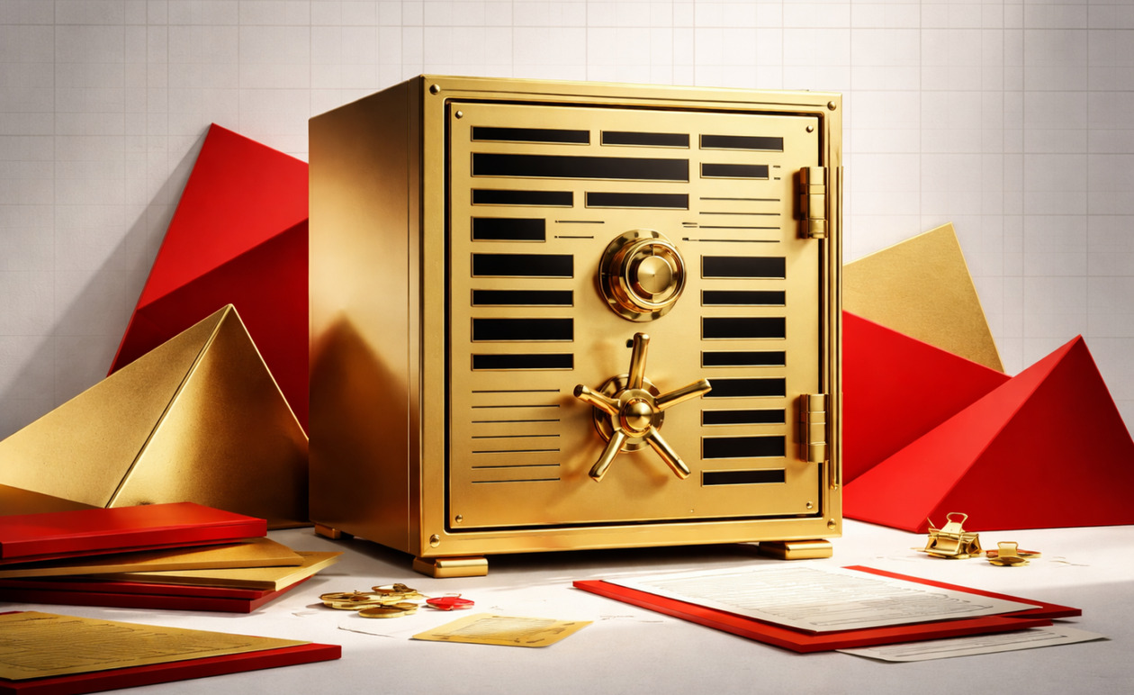 Γιάννης Παναγόπουλος: Το «πάγωμα» λογαριασμών και το πόρισμα για την υπεξαίρεση 73 εκατ. ευρώ