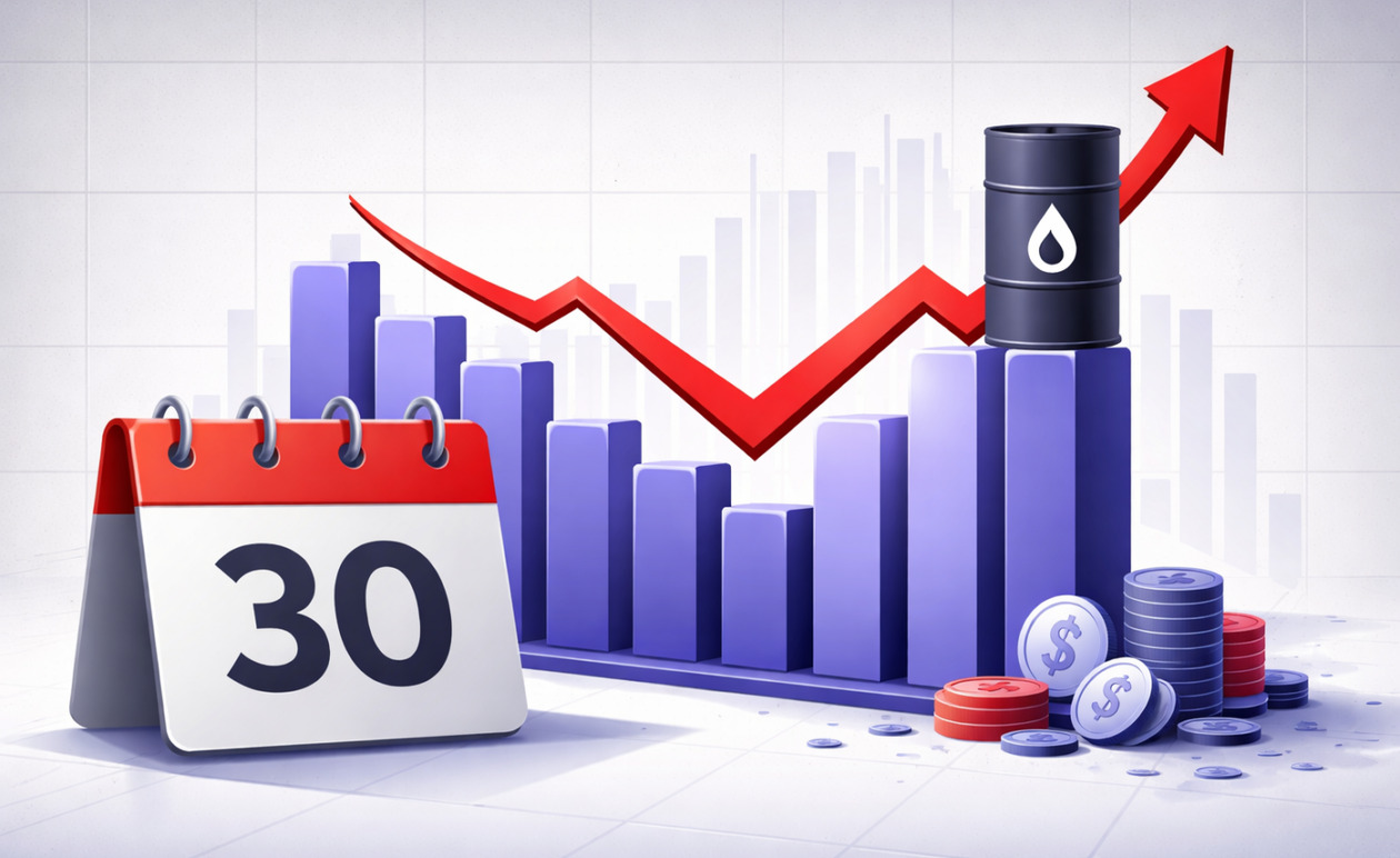 Η Μέση Ανατολή ανατρέπει τον προϋπολογισμό: Η ημερομηνία κλειδί για τις νέες προβλέψεις