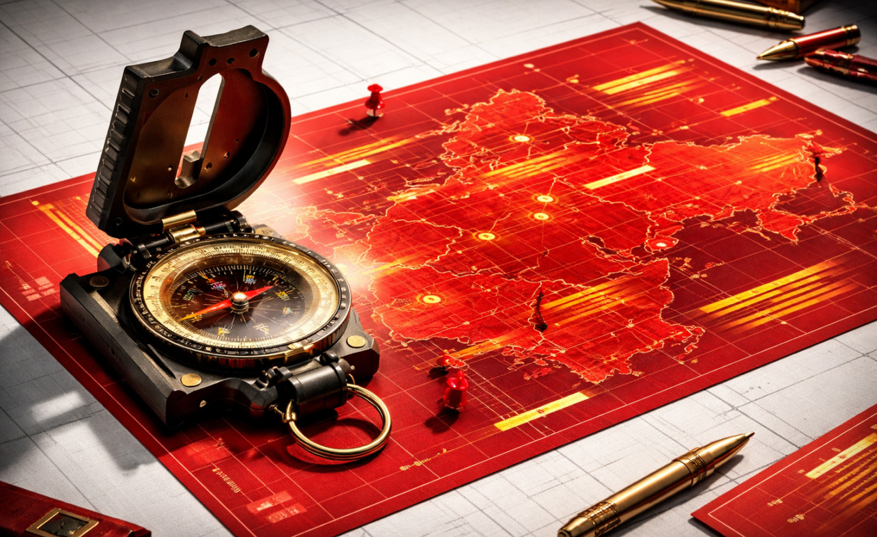 Ουκρανία: Ο Όλεχ Ιβάστσενκο αναλαμβάνει τη στρατιωτική κατασκοπεία στη θέση του Μπουντάνοφ