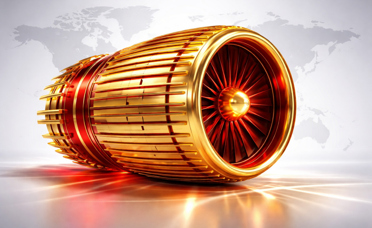 Συναγερμός για τα αεροπορικά καύσιμα στην Ευρώπη: Κίνδυνος για μαζικές ακυρώσεις πτήσεων το καλοκαίρι