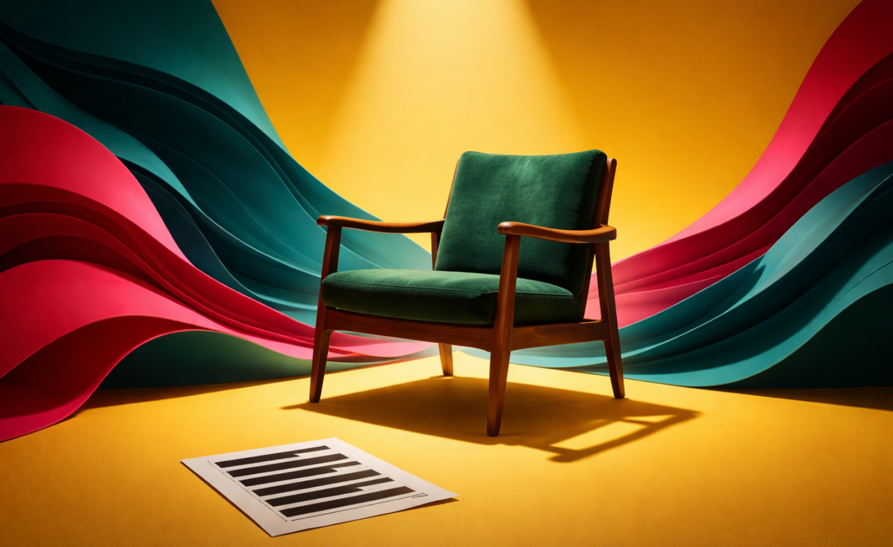 8 σημάδια που μαρτυρούν το ανεπεξέργαστο πένθος της γενιάς που έμαθε να «σφίγγει τα δόντια»