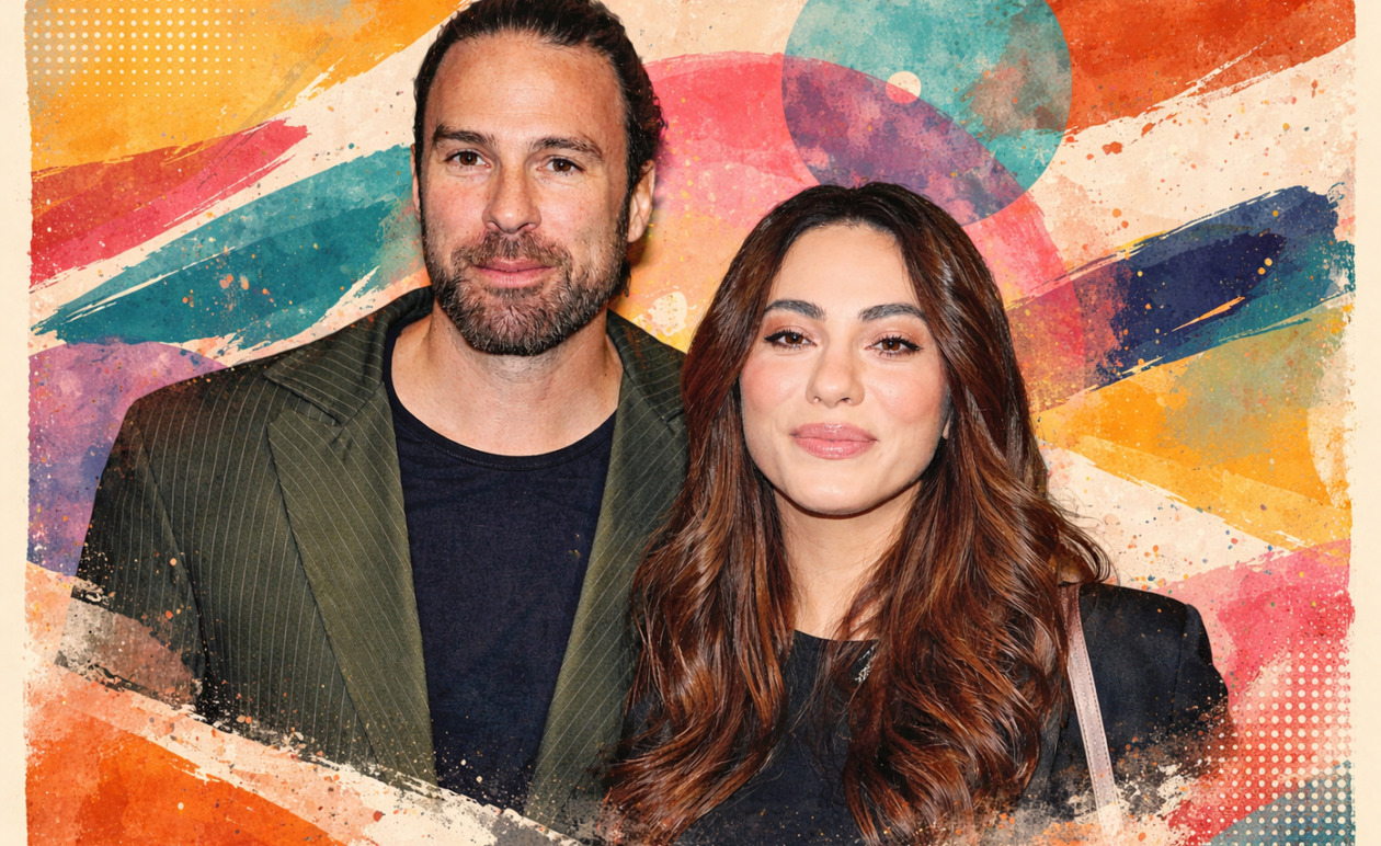 Ευρυδίκη Βαλαβάνη: Το πτυχίο του Γρηγόρη Μόργκαν και η μεγάλη απόφαση για μετακόμιση στην Κρήτη