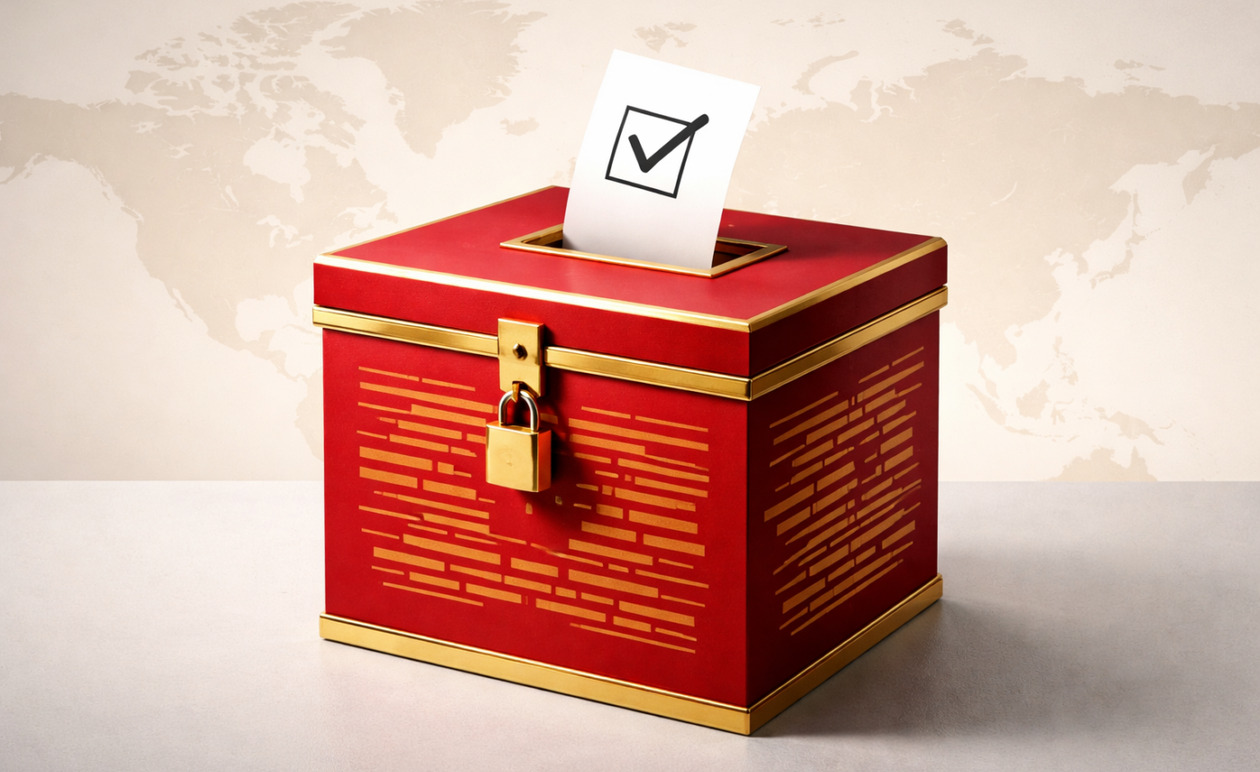 Μιανμάρ: Στην τελική φάση οι εκλογές της χούντας με προεξοφλημένη τη νίκη του στρατού