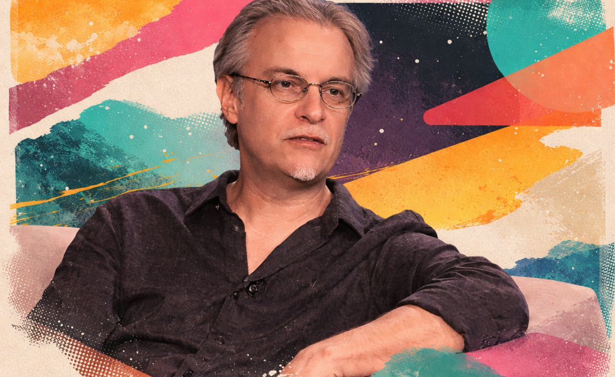 Μίλτος Πασχαλίδης: Η στιγμή που η μητέρα του τον αναγνώρισε ως τραγουδιστή χάρη στον Γιώργο Νταλάρα