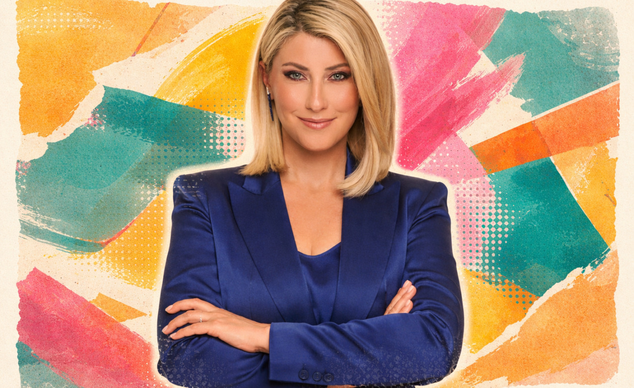 Σία Κοσιώνη: Η συγκινητική ανάρτηση από το Καρπενήσι και το μήνυμα για τη νέα αρχή μετά την περιπέτεια υγείας