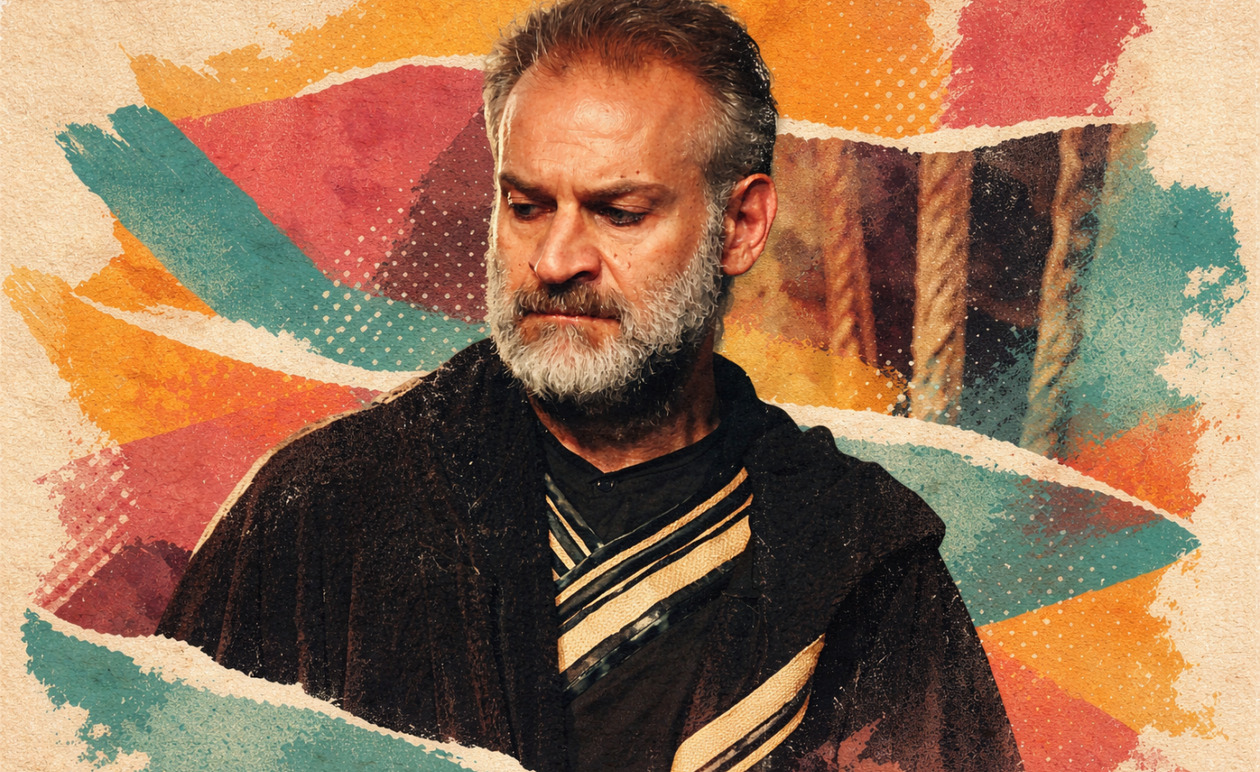 Τάσος Γιαννόπουλος: Η εξομολόγηση για το «Ευτυχισμένοι μαζί» και το οριστικό «όχι» σε ένα πιθανό remake