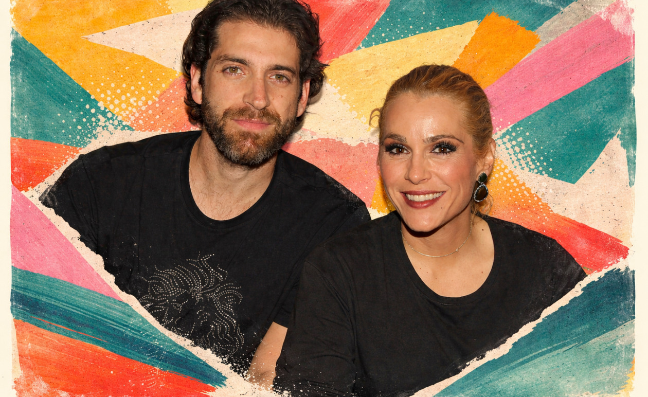 Τζένη Μπότση: Τέλος εποχής στη σχέση με τον Αλέξανδρο Μιχαλά μετά από 12 χρόνια