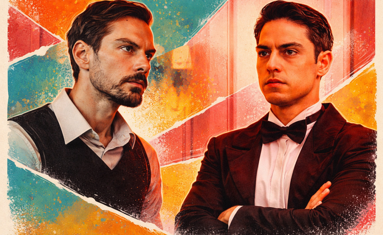 Grand Hotel: Ο Πέτρος οργανώνει την απόδραση του Νικόλα από το εκτελεστικό απόσπασμα