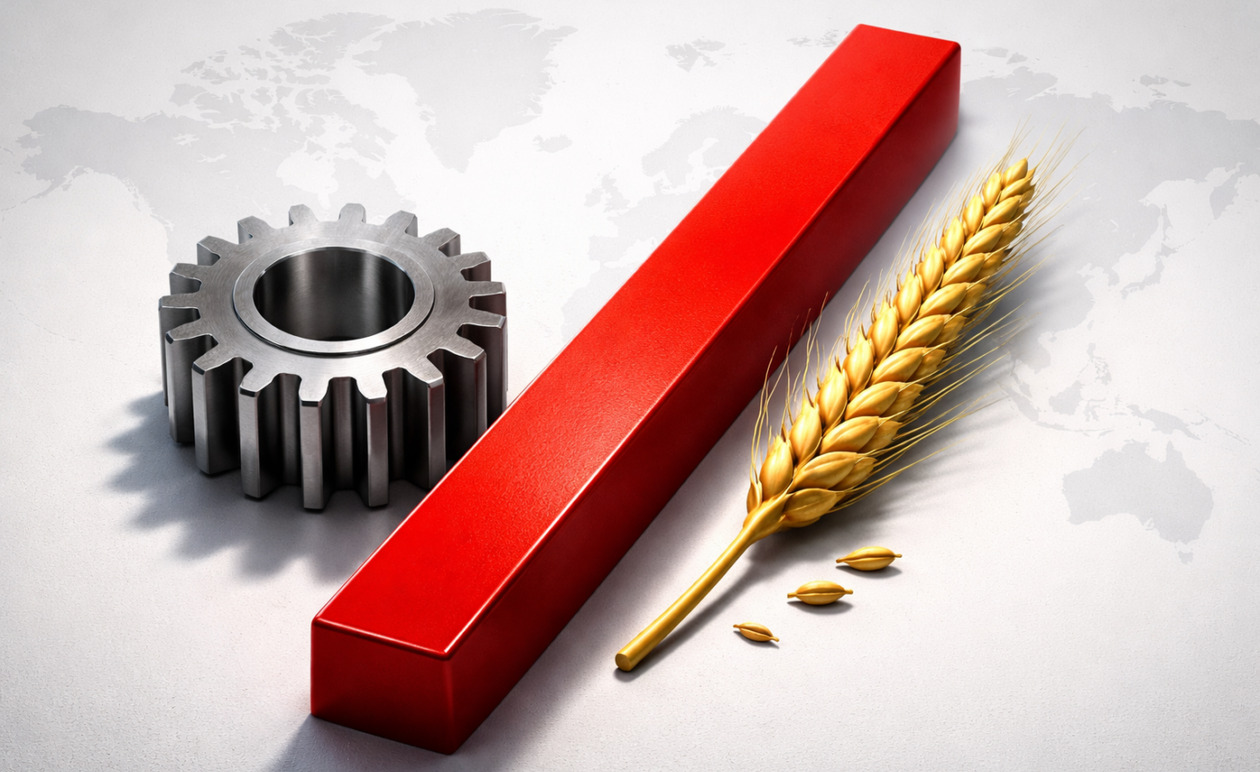 ΣΒΕ: Κίνδυνος ασφυξίας για τη βιομηχανία από τα μπλόκα – Έκκληση για άμεση συνεννόηση