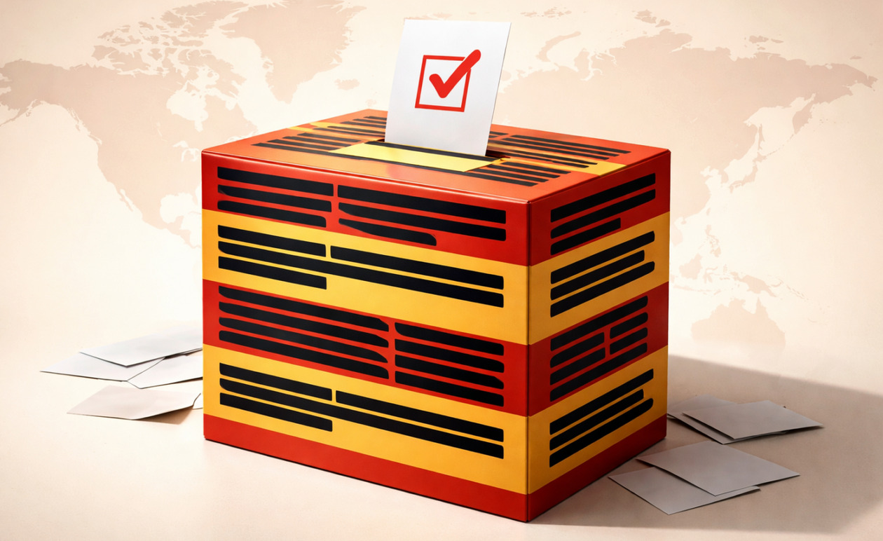 ΗΠΑ: Πολιτική θύελλα για την πρόταση του προέδρου να «κρατικοποιηθούν» οι εκλογές