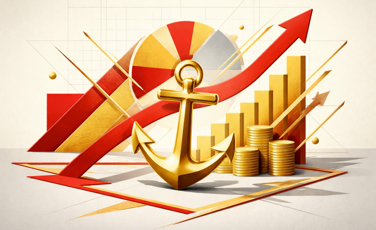 Γιάννης Στουρνάρας: Η ελληνική οικονομία πέρασε σε φάση ωρίμανσης και σταθερότητας