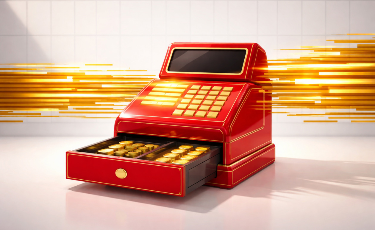 ΑΑΔΕ: Το νέο ψηφιακό σύστημα για την άμεση διαβίβαση αποδείξεων στο myDATA