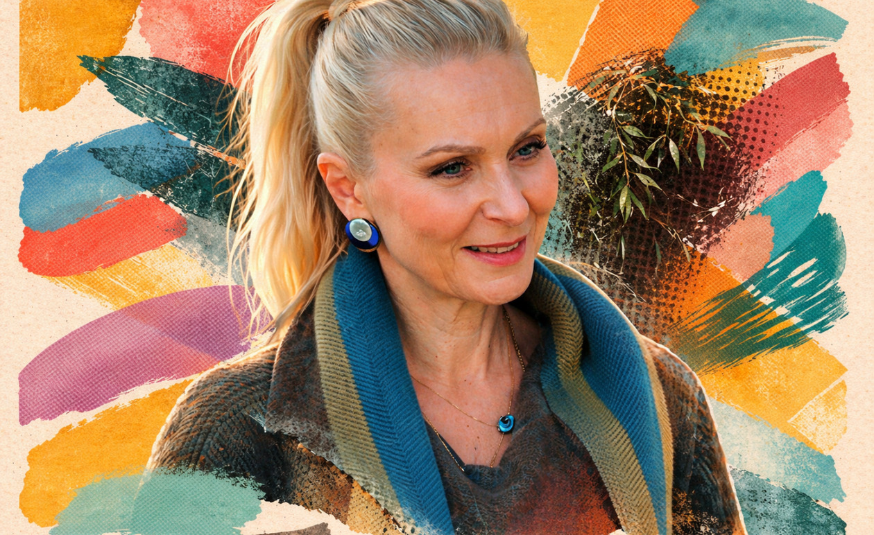 Κατερίνα Γκαγκάκη: Ηχηρή παρέμβαση για Μαλέσκου και Κωνσταντάρα – «Το θέμα πρέπει να λήξει»