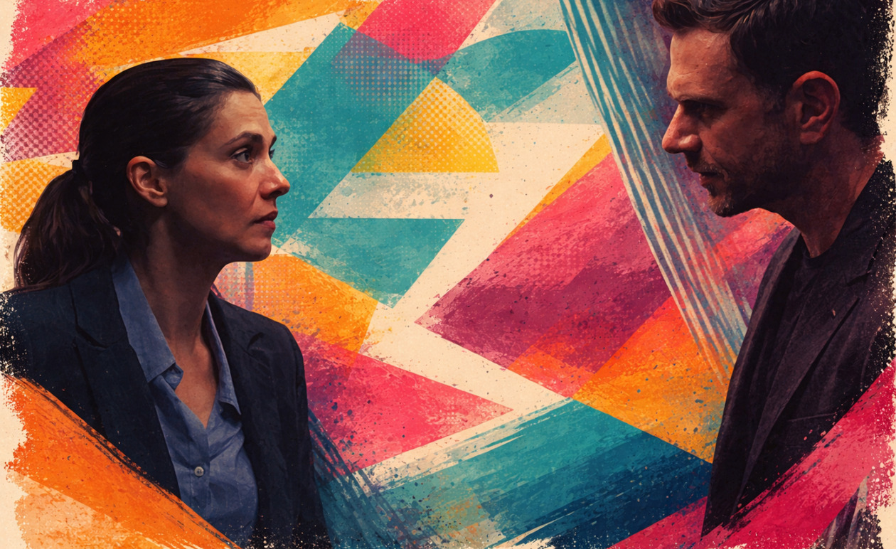 Μια νύχτα μόνο: Η Αρετή ταπεινώνει τον Σταύρο – Οριστικό τέλος για Οδυσσέα