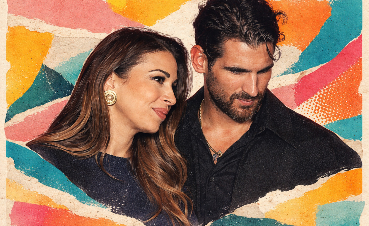 Ελένη Χατζίδου – Ετεοκλής Παύλου: Η αφοπλιστική απάντηση στις φήμες για την αντικατάστασή τους από την Μπέττυ Μαγγίρα