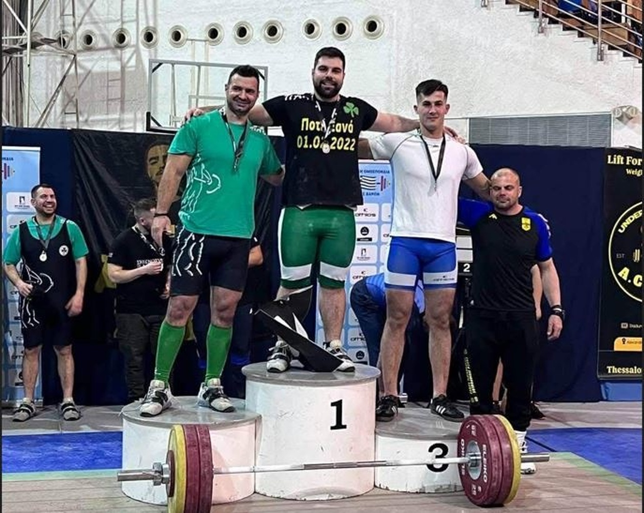 Παναθηναϊκός: Συμμετοχή και διακρίσεις στους αγώνες μνήμης για τον Άλκη Καμπανό