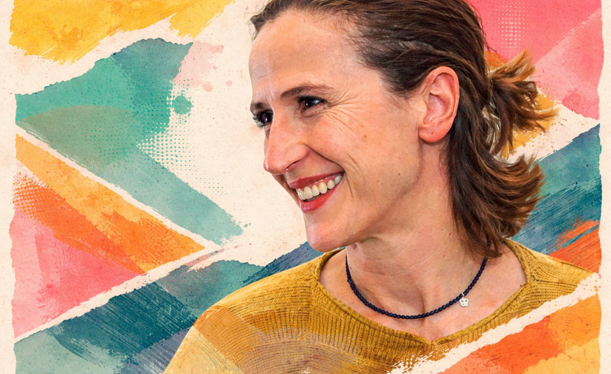 Γιούλη Τσαγκαράκη: Οι «Σέρρες» ήταν έτοιμες για το Netflix – Η πρόβλεψη της Κάρμεν Ρουγγέρη που βγήκε αληθινή