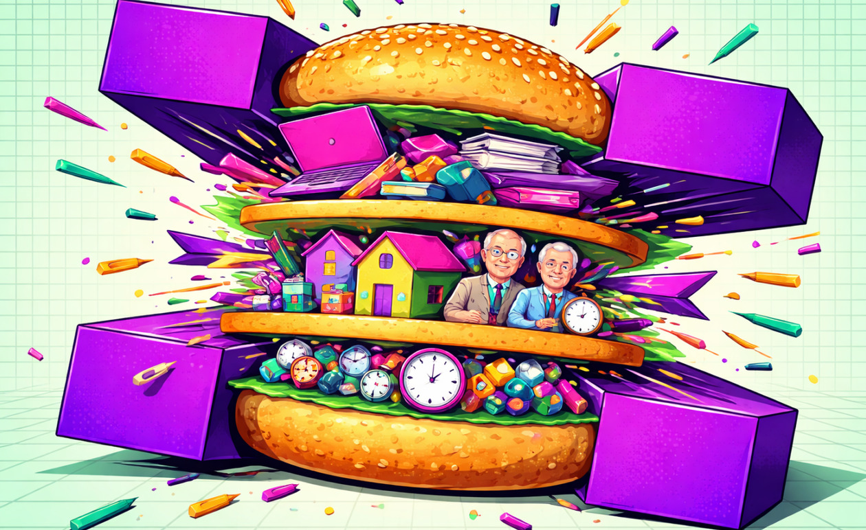 Η αόρατη κρίση της μοναξιάς: Γιατί οι ηλικίες 50 έως 60 αποτελούν το πιο κρίσιμο ορόσημο