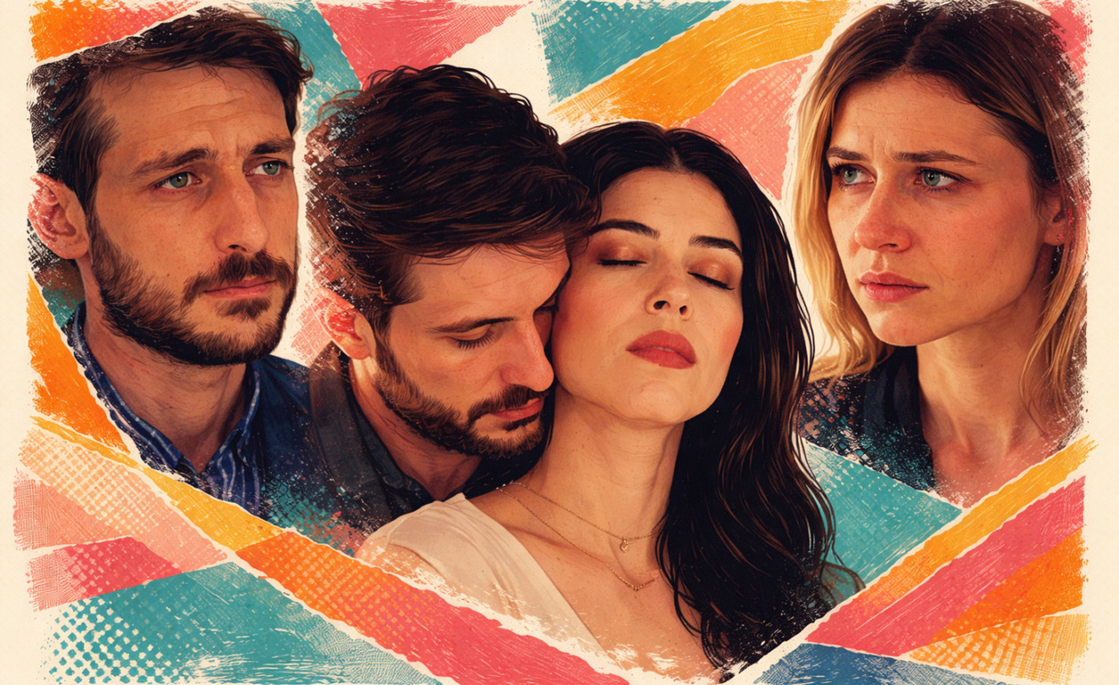 Μια νύχτα μόνο: Ο Σάββας καταρρέει μετά την εξαφάνιση της Μίνας