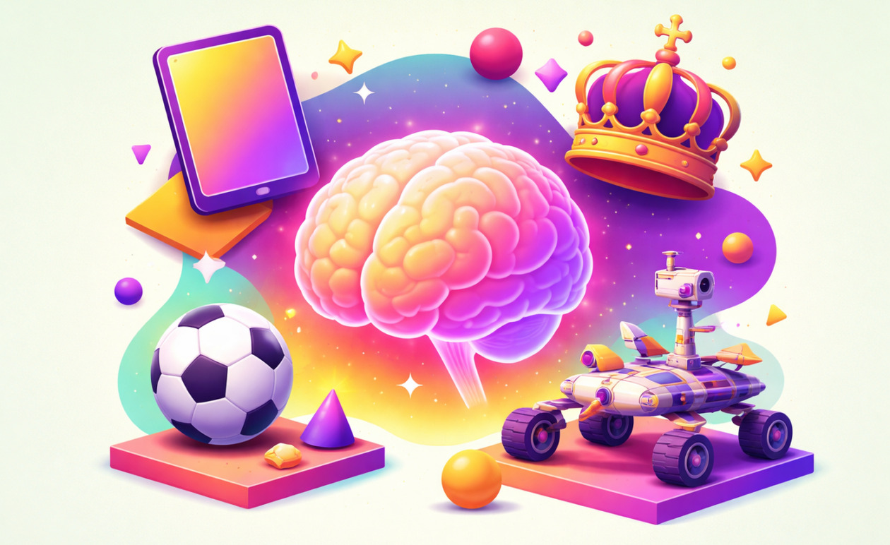 8 εμβληματικές στιγμές της περασμένης δεκαετίας που αν θυμάστε έχετε εξαιρετικά οξεία μνήμη