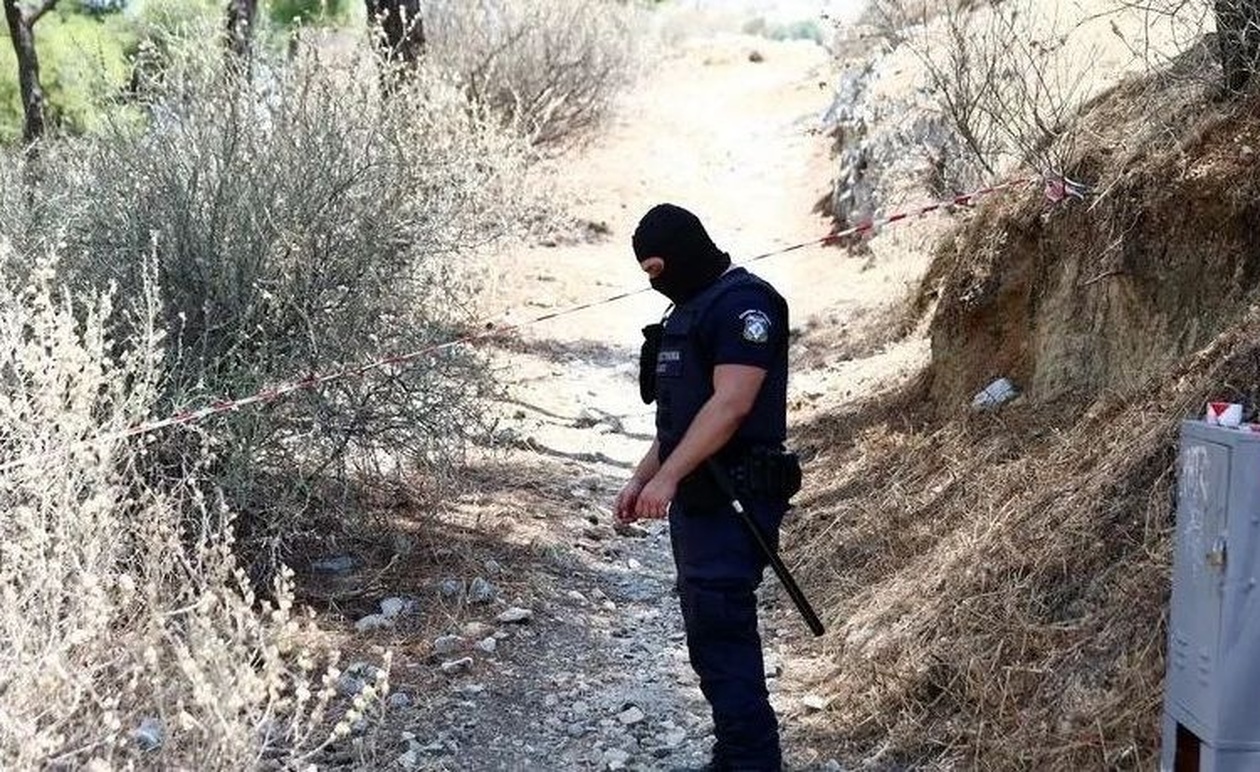 ΘΡΙΛΕΡ ΣΤΗ ΧΩΡΑ ΜΑΣ – ΕΝΤΟΠΙΣΤΗΚΑΝ ΑΝΘΡΩΠΙΝΑ ΟΣΤΑ ΣΕ ΧΩΡΑΦΙ
