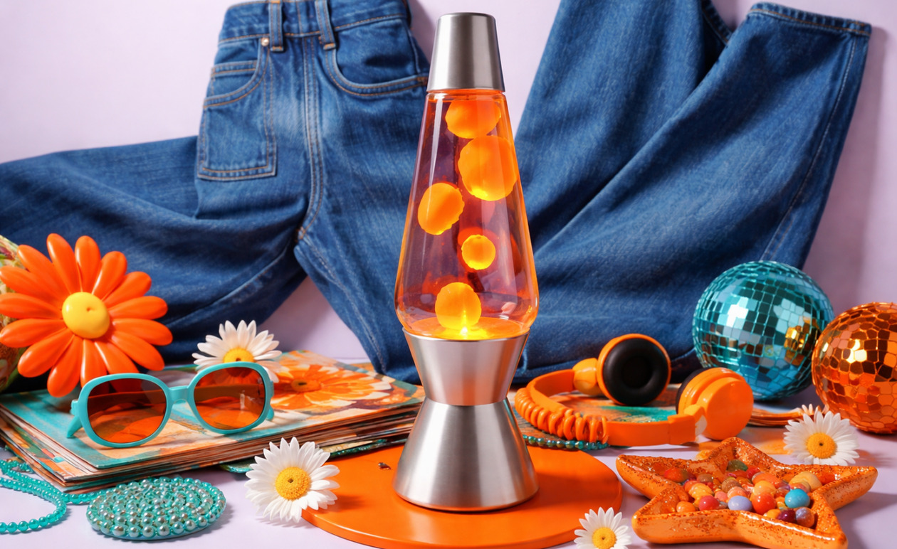 Αν είχατε αυτά τα 10 αντικείμενα ως έφηβοι στα 70s ζούσατε το απόλυτο όνειρο