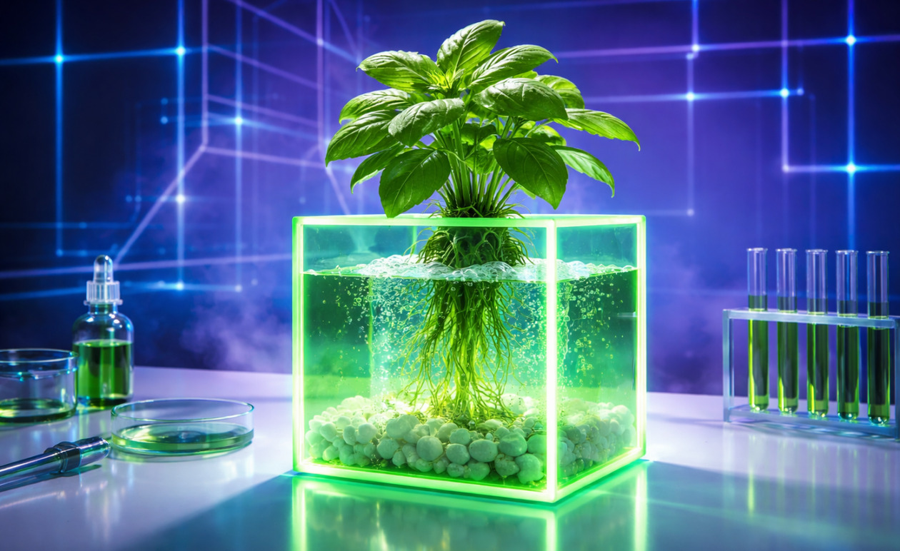 Ρόδος: Εξάρθρωση κυκλώματος κάνναβης με υδροπονικό εργαστήριο και τέσσερις συλλήψεις