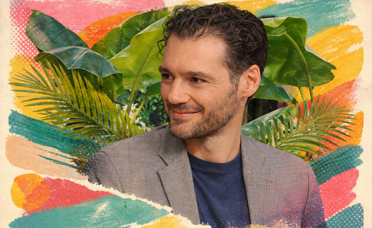 Θάνος Τοκάκης: Η εξομολόγηση για το Βραβείο Χορν και πώς η ματαιοδοξία επηρέασε την πορεία του