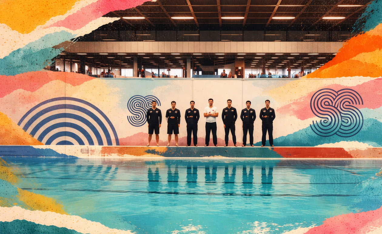 Παναθηναϊκός: Η «πράσινη» παρουσία στο ανοιχτό πρωτάθλημα καταδύσεων της Σκωτίας