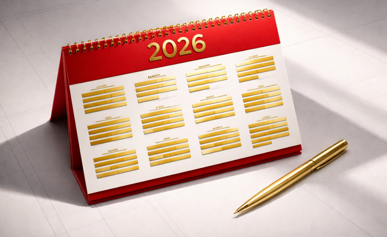 Ασφαλιστικό 2026: Όλες οι αλλαγές σε συντάξεις, εισφορές και ετήσια άδεια