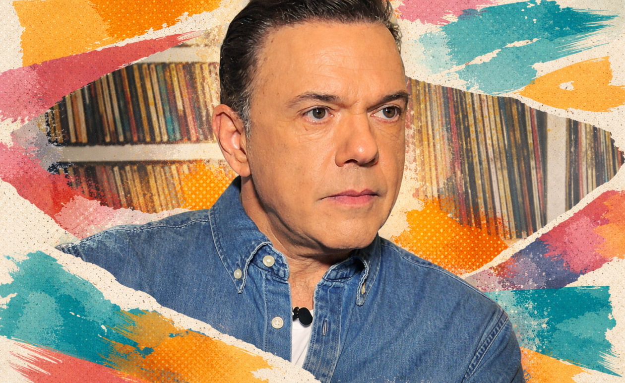 Ποσειδώνας Γιαννόπουλος: Το «αντίο» στον Γιώργο Παπαδάκη και η αποκάλυψη για την Ελένη Τσολάκη