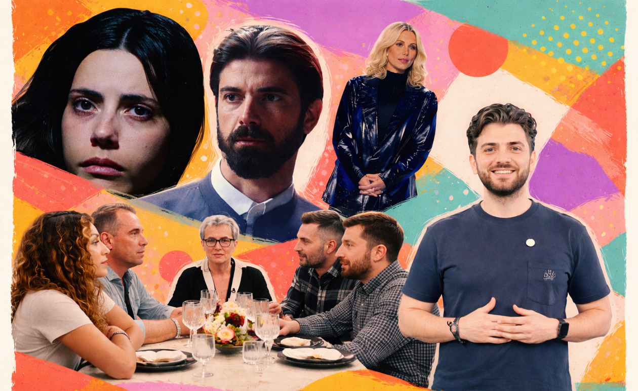 Τι ψάχνουν οι Έλληνες στη Google για τις σειρές: Οι πιο περίεργες αναζητήσεις της φετινής σεζόν