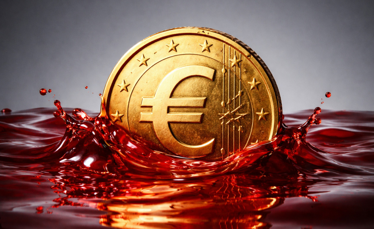 Ελλάδα: Οι φόροι «τρώνε» τον μισό μισθό – Πόσα μένουν στην τσέπη των Ευρωπαίων με 100.000 ευρώ μικτά