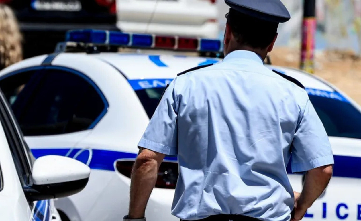 Έκτακτο: Χάος – Έχουμε διακοπή κυκλοφορίας τώρα