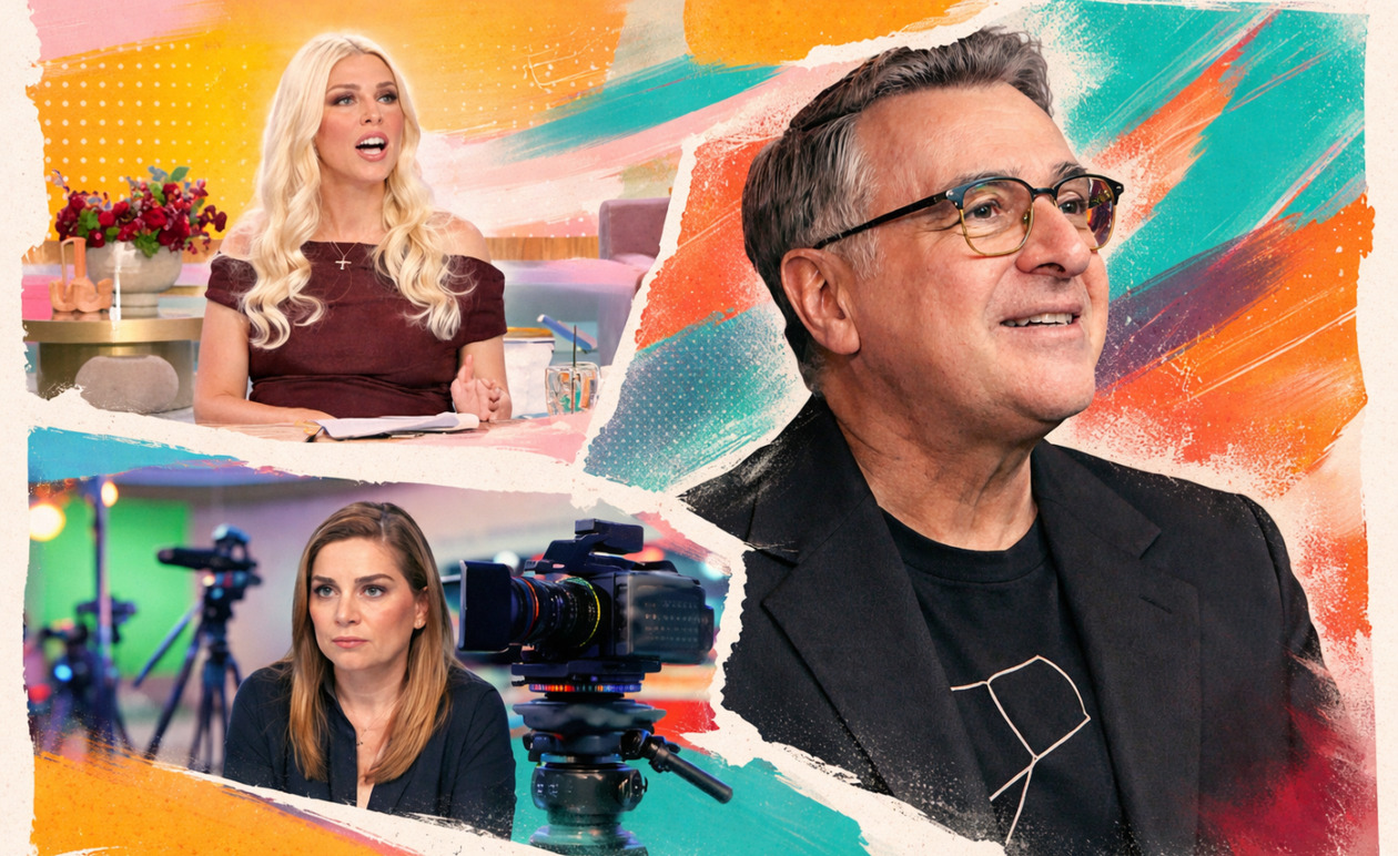 Κατερίνα Καινούργιου: «Δεν μου αρέσει καθόλου η εκπομπή του Κουβαρά, έχω καλύτερα πράγματα να κάνω»